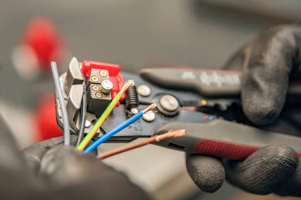 Best Electrical Outlet Repair  in Beckett, NJ