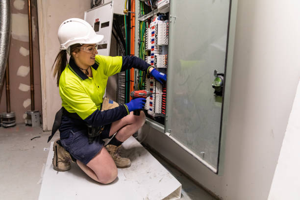 Best Emergency Electrical Repair  in Beckett, NJ