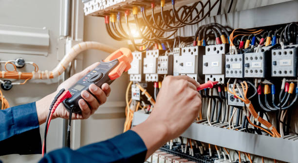 Best Electrical Wiring Services  in Beckett, NJ