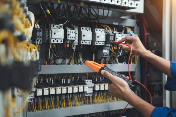 Best Residential Electrician Services  in Beckett, NJ