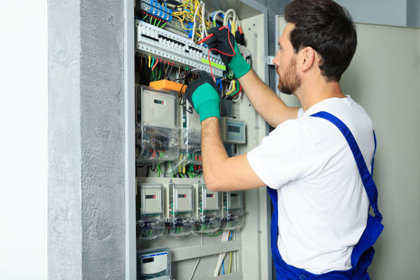 Electrical System Inspection in Beckett, NJ