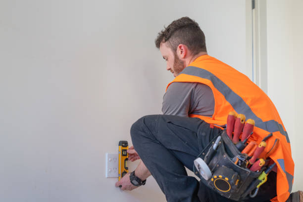 Best Electrical Troubleshooting Services  in Beckett, NJ