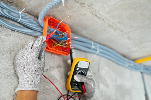 Best Affordable Emergency Electrician  in Beckett, NJ