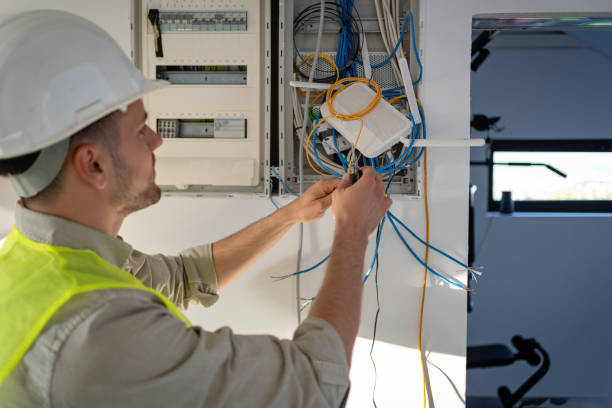 Professional Electrician in Beckett, NJ