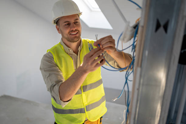 Best Commercial Electrician Services  in Beckett, NJ