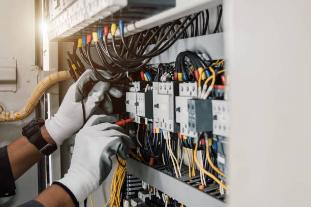 Best Electrical Installation Contractor  in Beckett, NJ