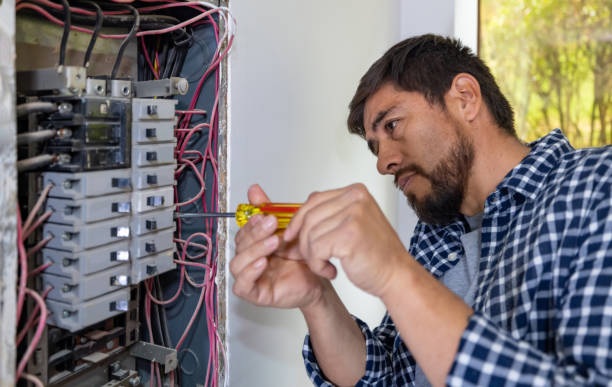 Best Electrical System Inspection  in Beckett, NJ